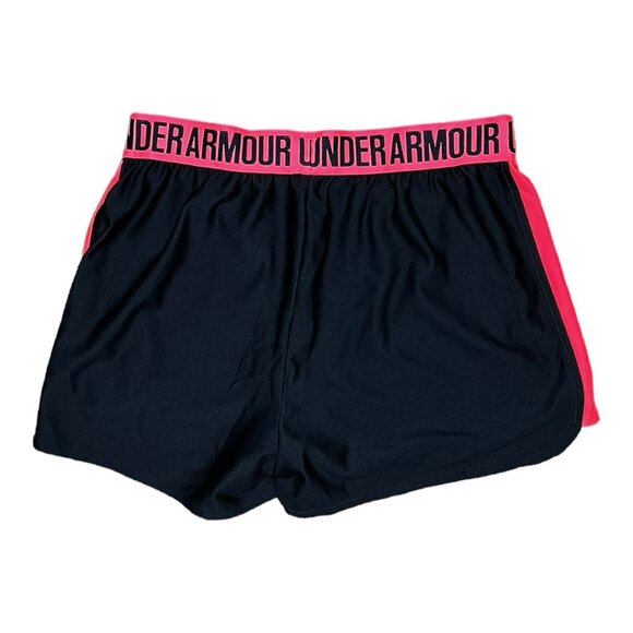 Under Armour Loose Shorts - Picture 4 of 4